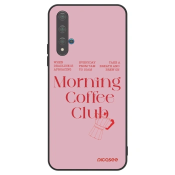 Etui na Huawei Nova 5T - Morning