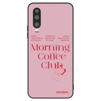 Etui na Huawei P30 - Morning