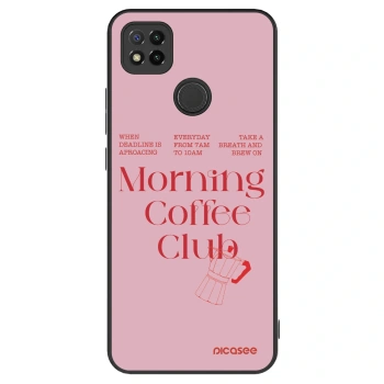 Etui na Xiaomi Redmi 9C - Morning
