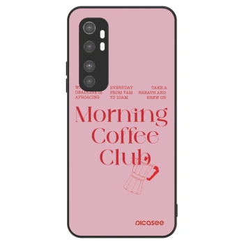 Etui na Xiaomi Mi Note 10 Lite - Morning