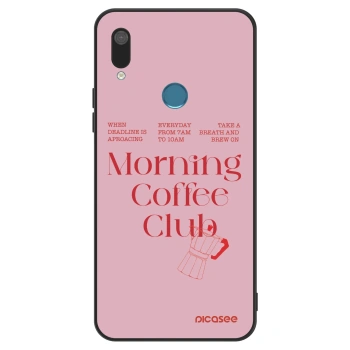 Etui na Huawei Y7 2019 - Morning