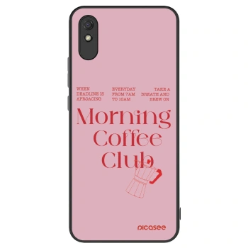 Etui na Xiaomi Redmi 9A - Morning