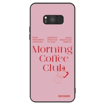 Etui na Samsung Galaxy S8 G950F - Morning
