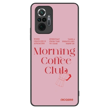 Picasee ULTIMATE CASE na Xiaomi Redmi Note 10 Pro - Morning