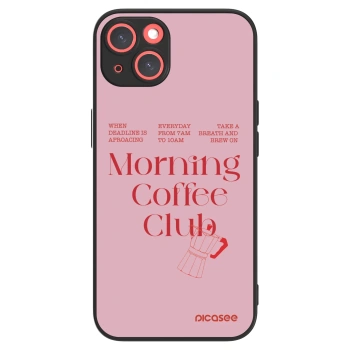 Picasee ULTIMATE CASE na Apple iPhone 13 - Morning