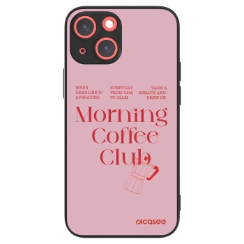 Picasee ULTIMATE CASE na Apple iPhone 13 mini - Morning