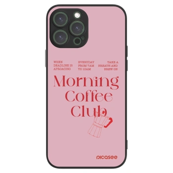 Picasee ULTIMATE CASE na Apple iPhone 13 Pro Max - Morning
