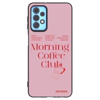 Etui na Samsung Galaxy A32 4G SM-A325F - Morning