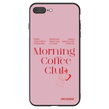 Etui na Apple iPhone 8 Plus - Morning