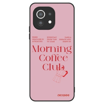 Etui na Xiaomi Mi 11 - Morning