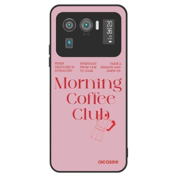 Etui na Xiaomi Mi 11 Ultra - Morning