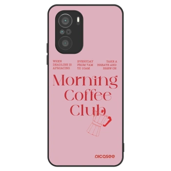 Etui na Xiaomi Poco F3 - Morning