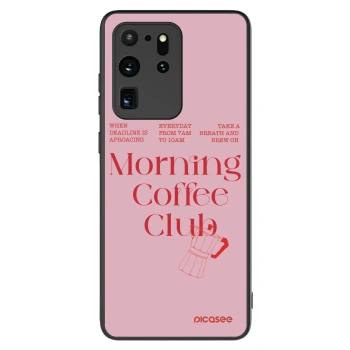 Etui na Samsung Galaxy S20 Ultra 5G G988F - Morning