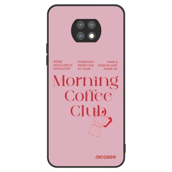 Etui na Xiaomi Redmi Note 9T - Morning