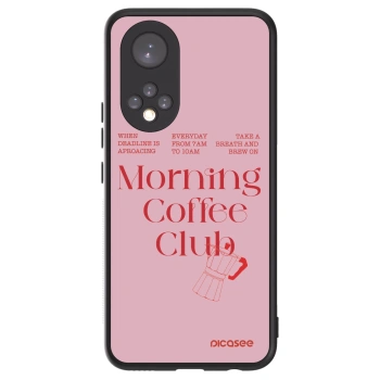 Etui na Huawei Nova 9 - Morning