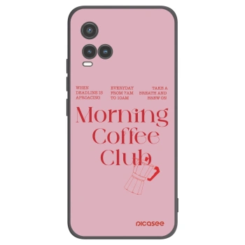 Etui na Vivo Y33s - Morning