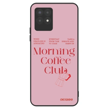 Etui na Realme 8i - Morning