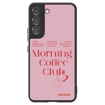Etui na Samsung Galaxy S22 5G - Morning