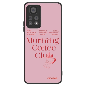 Picasee ULTIMATE CASE na Xiaomi Redmi Note 11 Pro 5G - Morning