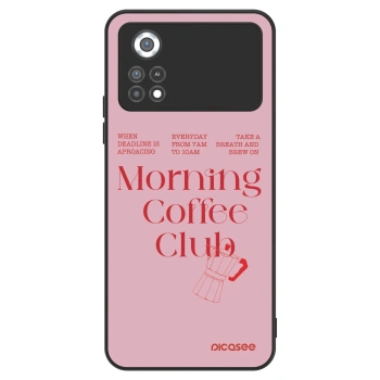 Etui na Xiaomi Poco X4 Pro 5G - Morning