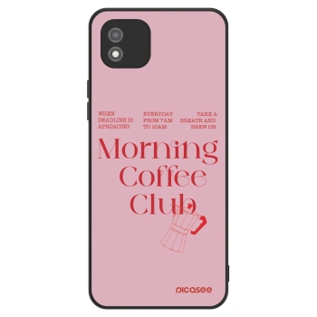 Etui na Realme C11 (2021) - Morning