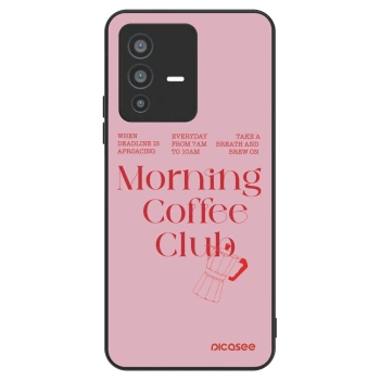 Etui na Vivo V23 5G - Morning