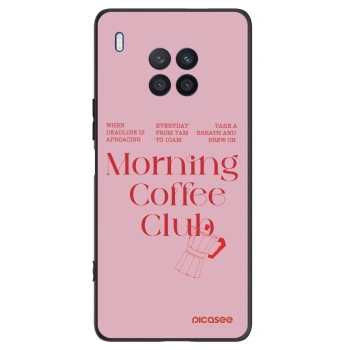 Etui na Honor 50 Lite - Morning