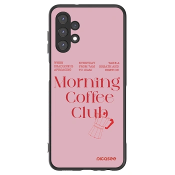 Picasee ULTIMATE CASE na Samsung Galaxy A13 4G A135 - Morning