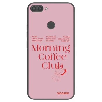 Etui na Huawei P Smart - Morning