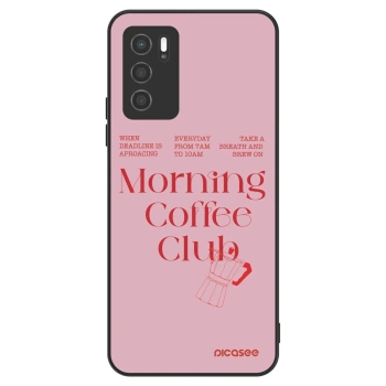 Etui na OPPO A16s - Morning