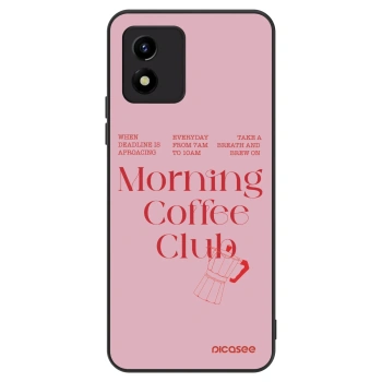 Etui na Vivo Y01 - Morning
