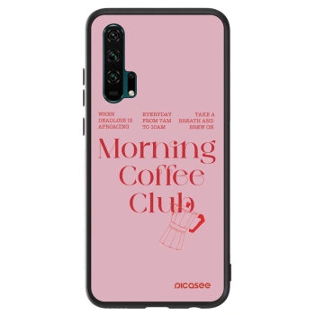 Etui na Honor 20 Pro - Morning