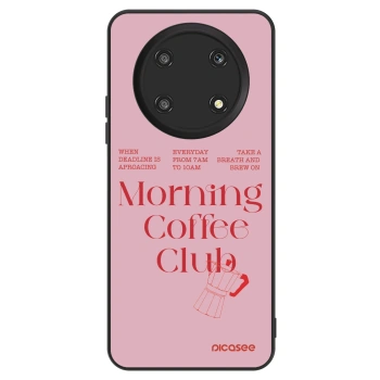 Etui na Honor Magic4 Lite 5G - Morning