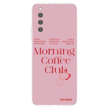 Etui na Sony Xperia 10 IV 5G - Morning