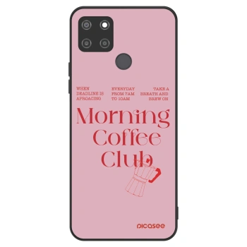Etui na Realme C21Y - Morning