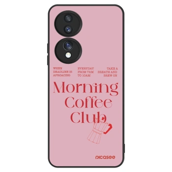 Etui na Honor 70 - Morning