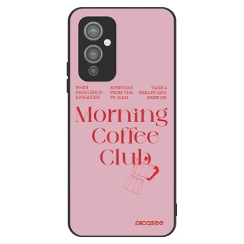 Etui na OnePlus 9 - Morning