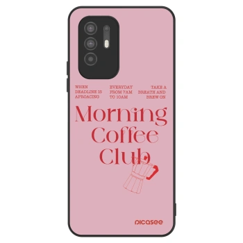 Etui na OPPO A94 5G - Morning