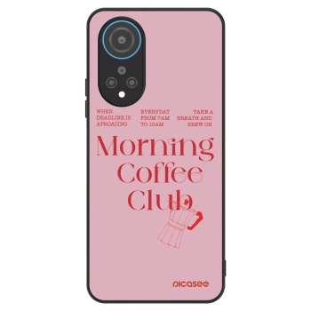 Etui na Honor X7 - Morning