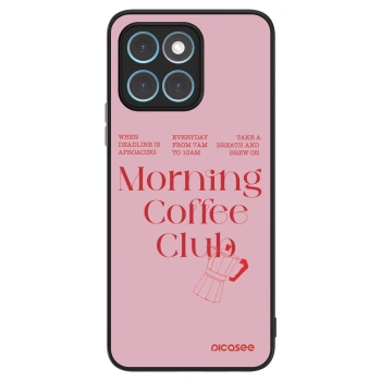 Etui na Honor X8 5G - Morning