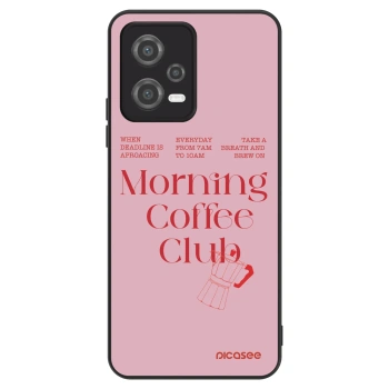 Etui na Xiaomi Poco X5 - Morning