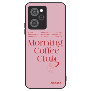 Etui na Xiaomi Poco X5 Pro - Morning