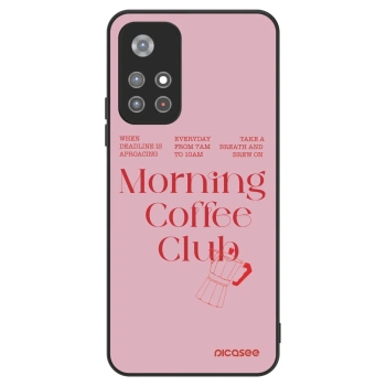 Etui na Xiaomi Redmi Note 11S 5G - Morning