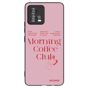 Etui na Motorola Moto G72 - Morning