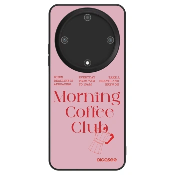Etui na Honor Magic5 Lite 5G - Morning