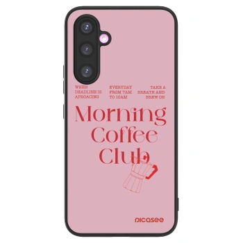 Picasee ULTIMATE CASE na Samsung Galaxy A54 5G A546B - Morning