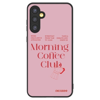 Picasee ULTIMATE CASE na Samsung Galaxy A34 5G A346B - Morning