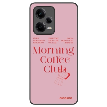 Picasee ULTIMATE CASE na Xiaomi Redmi Note 12 Pro 5G - Morning