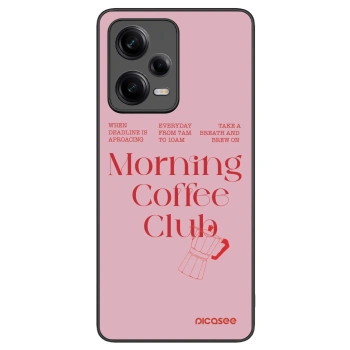 Picasee ULTIMATE CASE na Xiaomi Redmi Note 12 Pro+ 5G - Morning