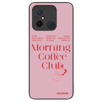 Etui na Xiaomi Redmi 12C - Morning